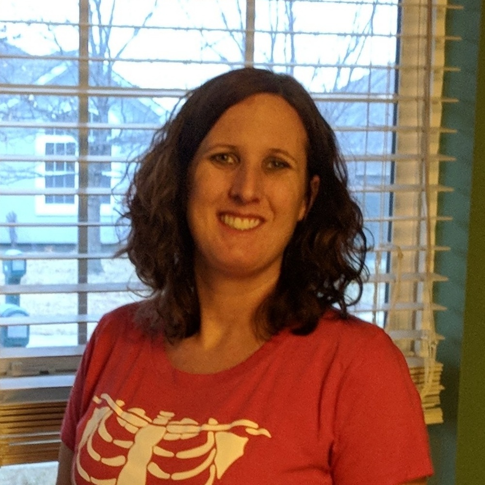 Meet your Posher, Bryna